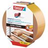 Tesa 05696-00010 Flooring Tape Extra Strong Hold, 25m x 50mm