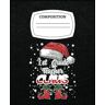 MATTHEW MCCABE 1St Grade Teacher Santa Claus Christmas Funny Matching Costu: Composision Notebook 120 Pages Help you Learning, Writing, Note,..