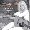 Andrews McMeel Publishing Dolly Parton 2025 Mini Wall Calendar