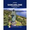 Vincitore, Luca QUADERNO SANCARLONE LAGO MAGGIORE ITALIA 100 PAGINE A RIGHE: Luca Vincitore Editore