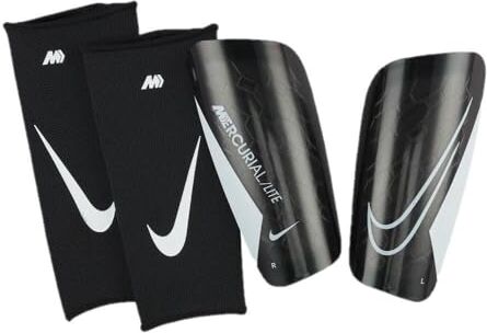 Nike Mercurial Lite FA22 Protezione Black/Black/White S