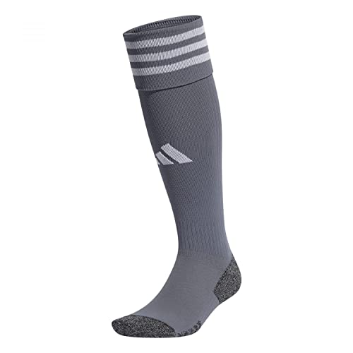 Adidas Unisex Adulto Calze Da Calcio Adi 23 Sock, Tmonix/White, , L