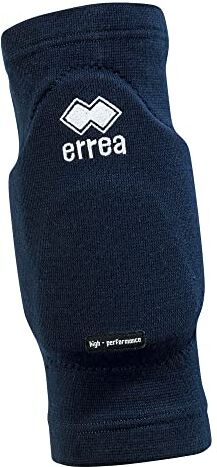 Errea T1410 Ginocchiera Tokio (M, blu)