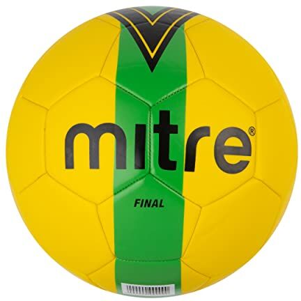 Mitre Final Recreational Football