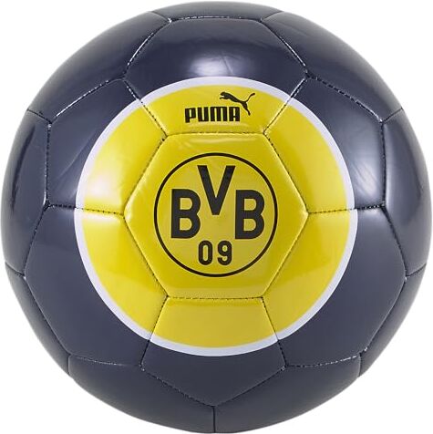 Puma Borussia Dortmund 083846 ftblARCHIVE Ball Pallone da Calcio Unisex 5