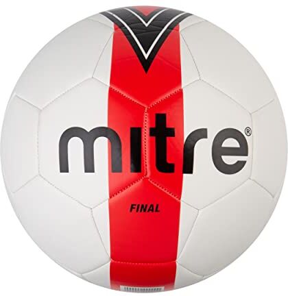 Mitre Final Recreational Football