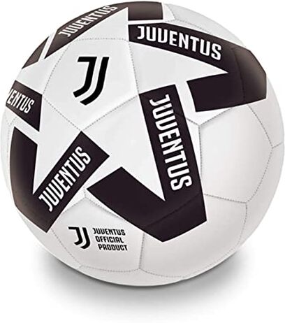 JUVENTUS migliardi Pallone da Calcio  F.C  JJ Misura 5 PS 09273