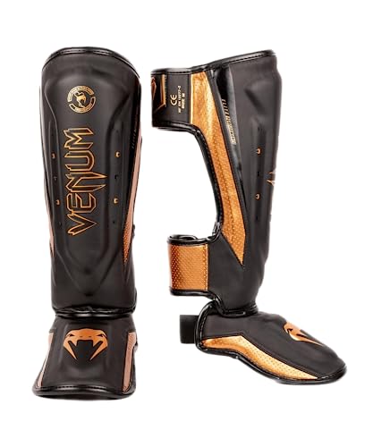 VENUM Elite Evo Parastinchi Nero/Bronzo L