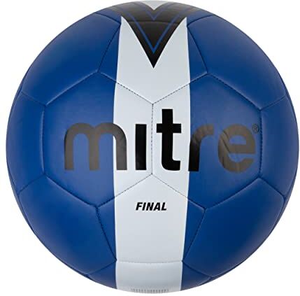 Mitre Final Recreational Football