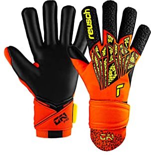 Reusch GK1 Pro Guanti da portiere per adulti con una presa eccezionale e costruzione interna