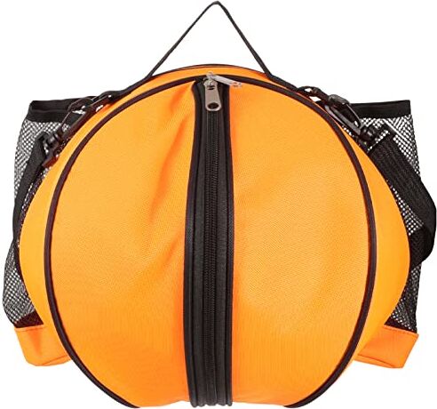 VANZACK Borsa Da Basket a Tracolla Borse Zaino Calcio Organizzatore Di Palloni Da Borsa Da Basket Sportiva Borsa Per Attrezzature Sportive Borse Da Pallavolo Moda Uomo Panno Oxford