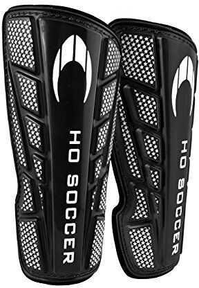 HO Soccer 5.11 Tactical Series Shin Guard One Color: Black Talla: L