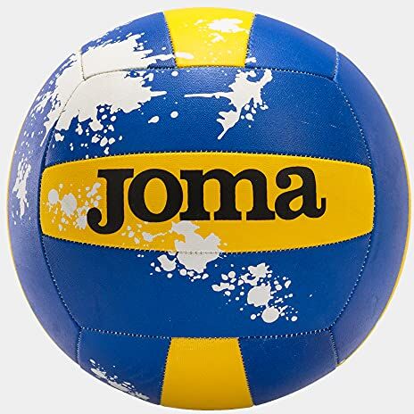 Joma , Volleyballs Unisex, Blue, 5