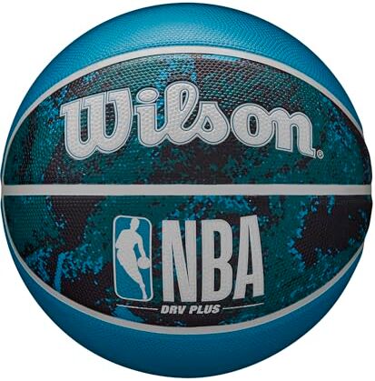 Wilson NBA Drv Plus Vibe