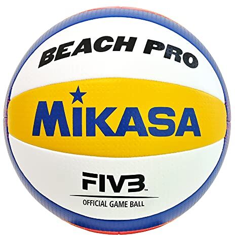 MIKASA Sports Beachvolley Beach Pro BV550C