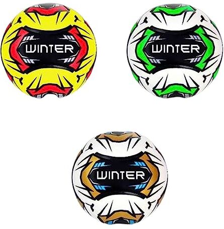 Jugatoys Pallone da pallavolo, Multicolore, Estándar