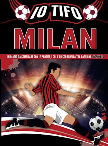 AA.VV. Io tifo Milan