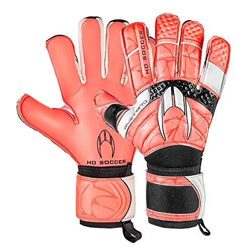 HO Soccer Premier Guerrero Roll/Negative Warning Talla: 9 Color: Warning/Black/White