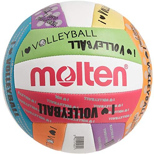 Molten Fuso LOVE Pallavolo, Neon