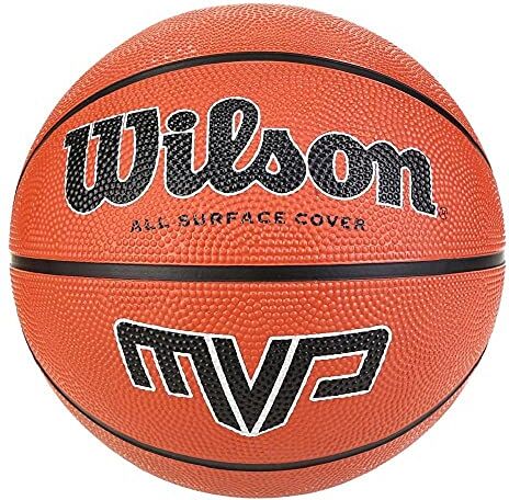 Wilson Palla da basket MVP