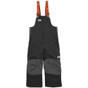 Helly Hansen Enfants Unisexe Cuissard K Rider 2 pouces, Noir, 7 Helly Hansen Enfants Unisexe Cuissard K Rider 2 pouces, Noir, 7