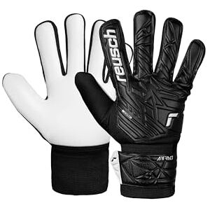 Guanti da Portiere Junior Reusch Attrakt Starter Solid - Goalkeeper Gloves Guanti da Portiere Junior Reusch Attrakt Starter Solid - Goalkeeper Gloves