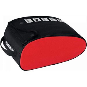 Erima Borsa Portascarpe, Nero/Nero, Unica Erima Borsa Portascarpe, Nero/Nero, Unica