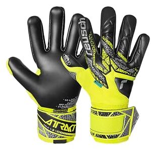 Guanti Reusch Attrakt Gold X NC da uomo - Guanti Guanti Reusch Attrakt Gold X NC da uomo - Guanti