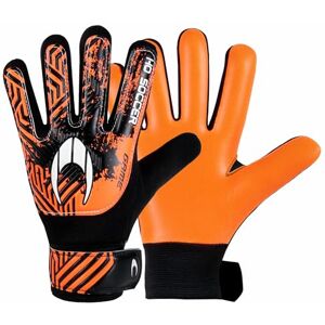 Guanti da portiere di calcio Arancioni - Guanti Guanti da portiere di calcio Arancioni - Guanti