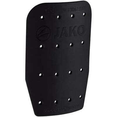 JAKO Parastinchi unisex Pro, nero, XXS JAKO Parastinchi unisex Pro, nero, XXS