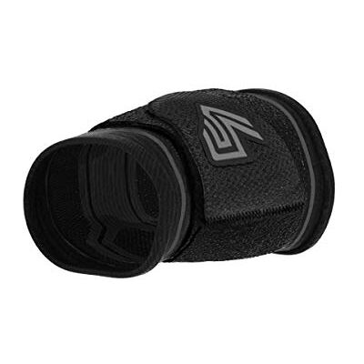 Shock Doctor Adulti Tutore per Polso, con Strap in Velcro, Unisex, Handgelenkbandage mit Klett-Strap Shock Doctor Adulti Tutore per Polso, con Strap in Velcro, Unisex, Handgelenkbandage mit Klett-Strap