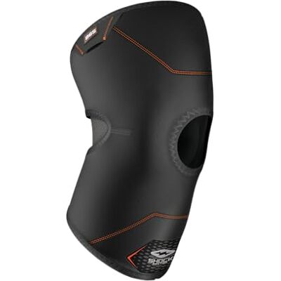 Shock Doctor Noir XL Shock Doctor Noir XL