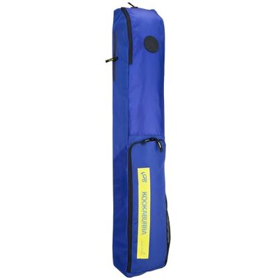 KOOKABURRA Vex Hockey Bag Blu Leggera e comoda con stile audace KOOKABURRA Vex Hockey Bag Blu Leggera e comoda con stile audace