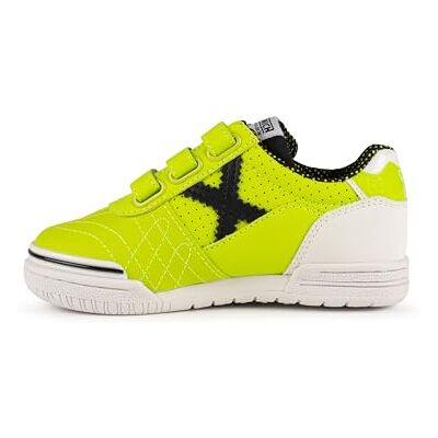 Munich G-3 Kid VCO 470 Scarpe da bambiniUnisex Bambini e Ragazzi Munich G-3 Kid VCO 470 Scarpe da bambiniUnisex Bambini e Ragazzi