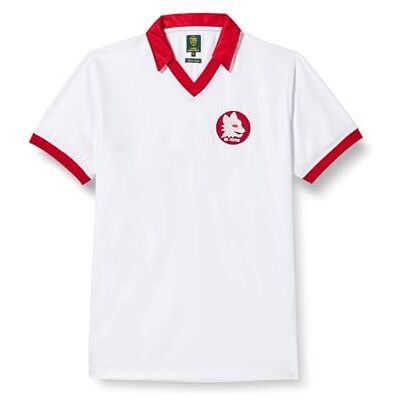 AS Roma 1984 European Cup Final, M AS Roma 1984 European Cup Final, M