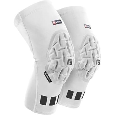 G-Form Pro Team Ginocchiere imbottite (coppia) G-Form Pro Team Ginocchiere imbottite (coppia)
