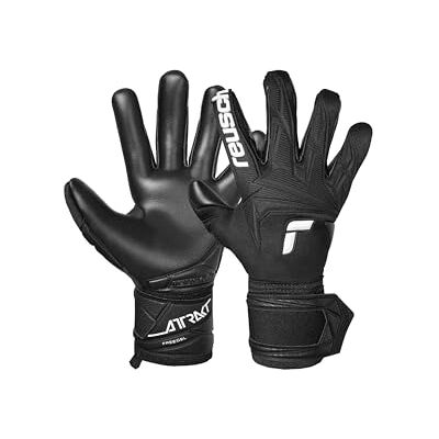 Reusch Guanti da portiere adulti presa resistente e vestibilità precisa Reusch Guanti da portiere adulti presa resistente e vestibilità precisa