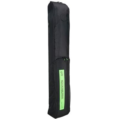 KOOKABURRA Vex Borsa da hockey leggera, colore: Nero KOOKABURRA Vex Borsa da hockey leggera, colore: Nero