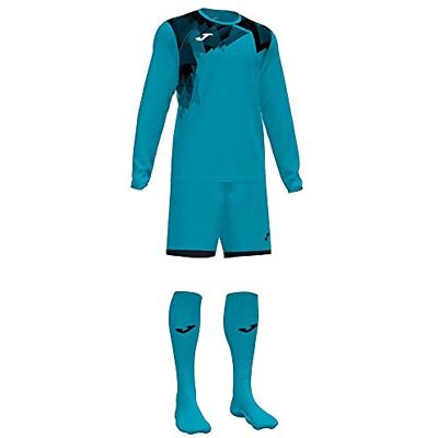 Joma 102248.501 T-Shirt Unisex Adulto Joma 102248.501 T-Shirt Unisex Adulto