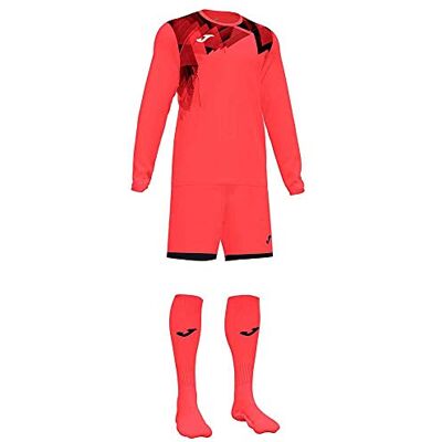 Joma 102248.501 T-Shirt Unisex Adulto Joma 102248.501 T-Shirt Unisex Adulto