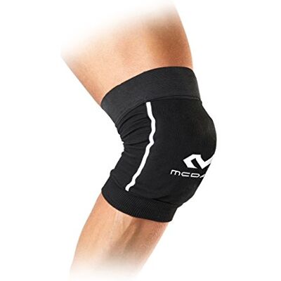 McDavid , Ginocchiere Knieschützer Hexy, Nero (Schwarz), M McDavid , Ginocchiere Knieschützer Hexy, Nero (Schwarz), M