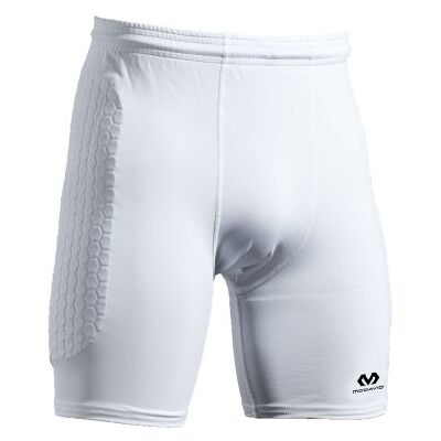McDavid HexPad 724 Pantaloni da calcio per Uomo McDavid HexPad 724 Pantaloni da calcio per Uomo