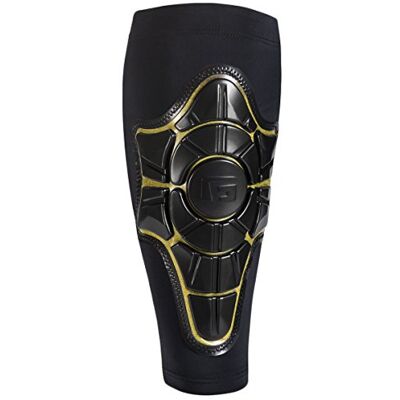 G-Form PRO-X Parastinchi Nero/Giallo, XL G-Form PRO-X Parastinchi Nero/Giallo, XL