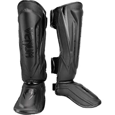 VENUM Elite Evo Parastinchi Nero/Nero L VENUM Elite Evo Parastinchi Nero/Nero L