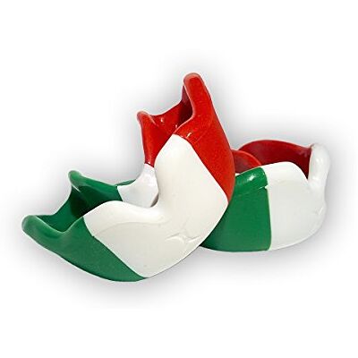 Gilbert Paradenti Rugby Junior Tricolore Italia Gilbert Paradenti Rugby Junior Tricolore Italia