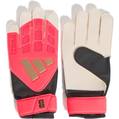 Adidas Unisex Training Goalkeeper Glove Gloves, Solar Turbo/black/white, 7 Adidas Unisex Training Goalkeeper Glove Gloves, Solar Turbo/black/white, 7