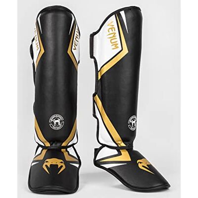 VENUM Contender 2.0 Paratibia Unisex Adulto VENUM Contender 2.0 Paratibia Unisex Adulto