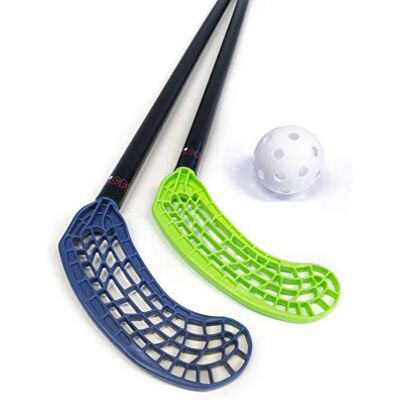 VICFLOOR Floorball Start Set 85 VICFLOOR Floorball Start Set 85