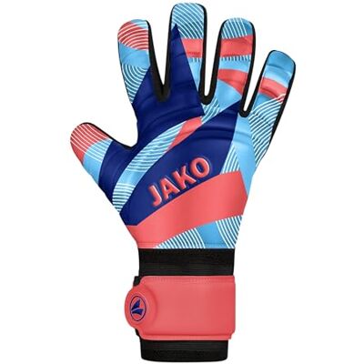 Jako River Basic RC rot 6 - scarpa Jako River Basic RC rot 6 - scarpa