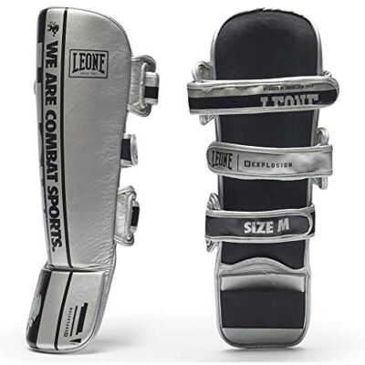 Leone PARATIBIA NEXPLOSION PT154 Silver (L) Leone PARATIBIA NEXPLOSION PT154 Silver (L)